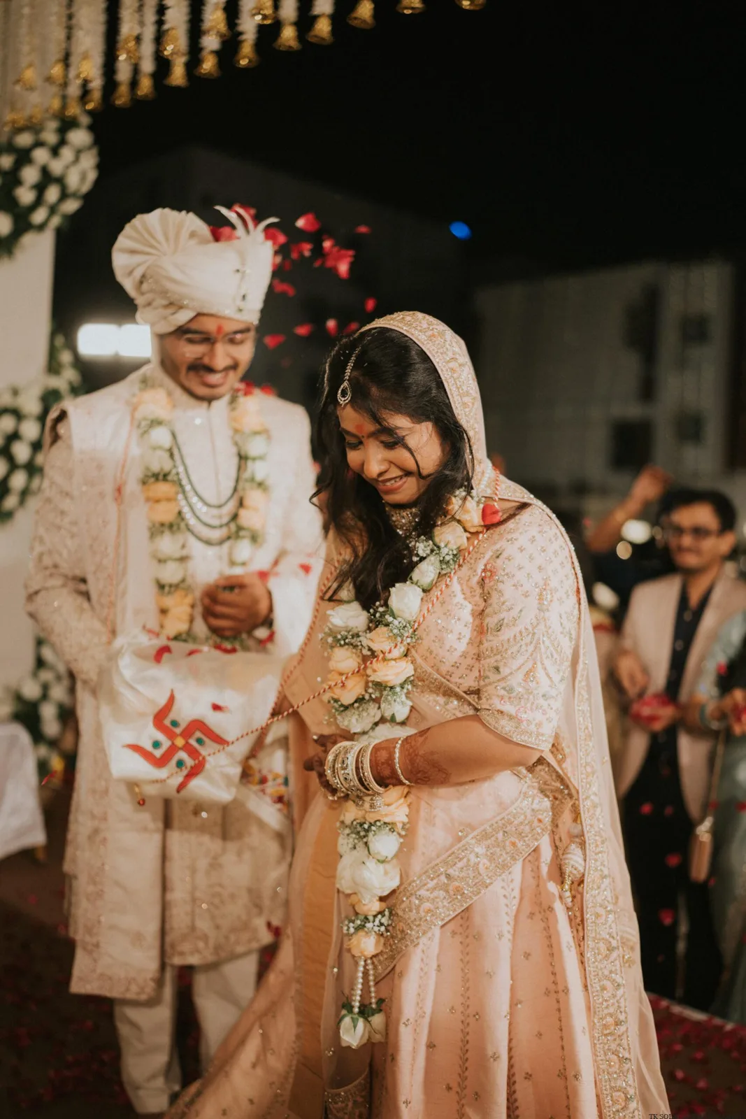 Wedding photography in Diu