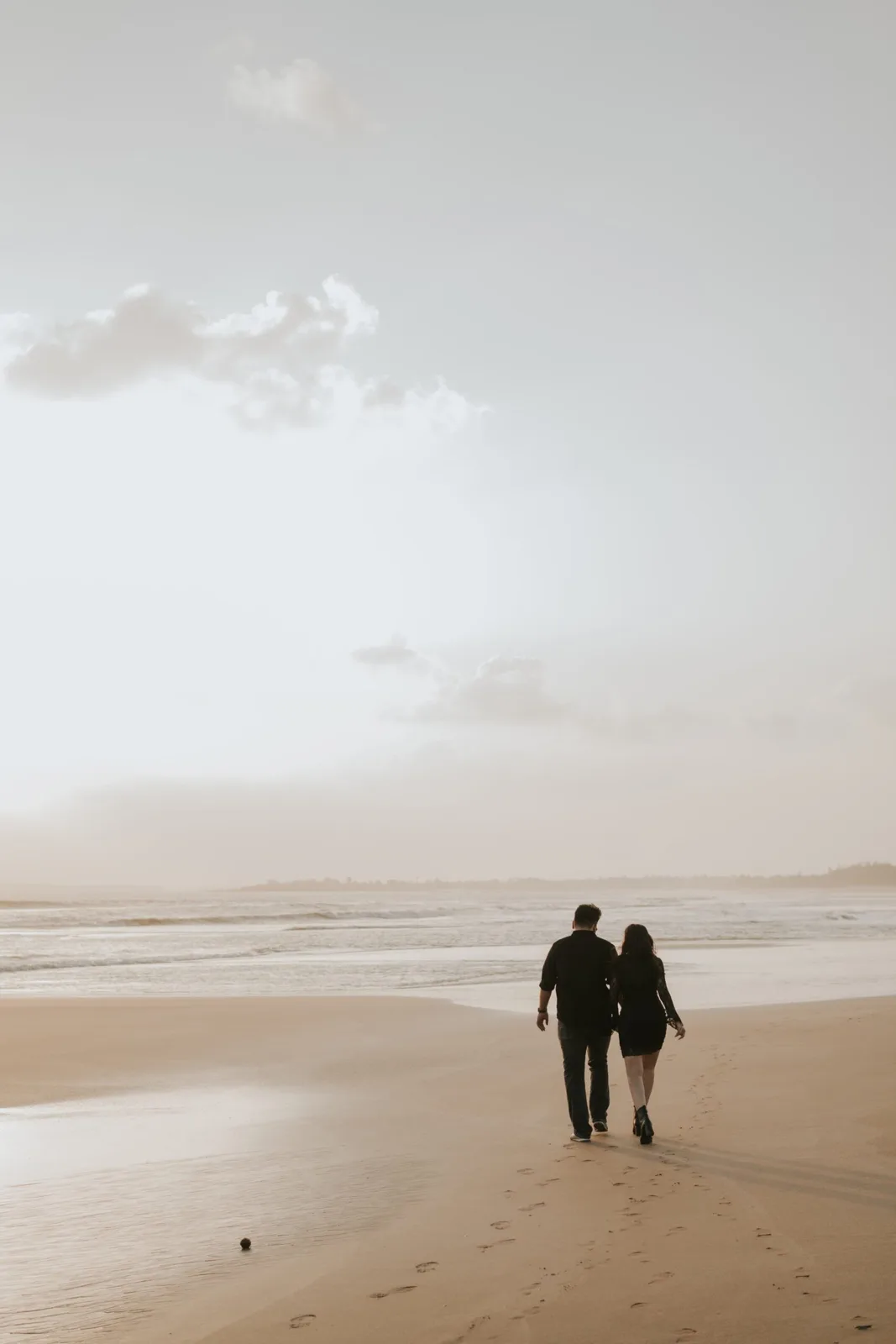 Diu beach photography